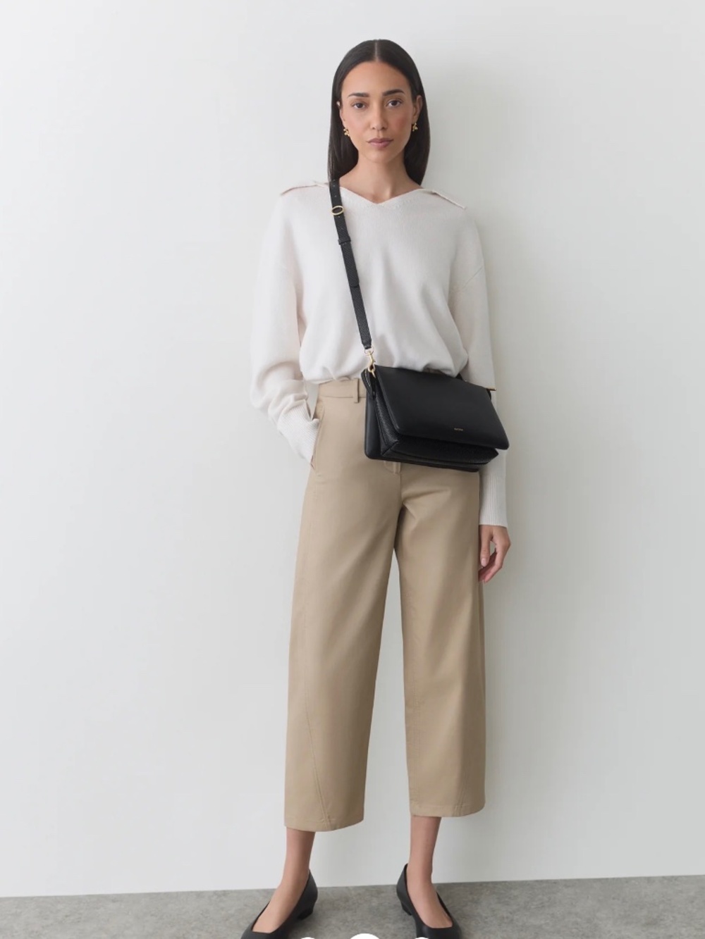 Cuyana Tria bag